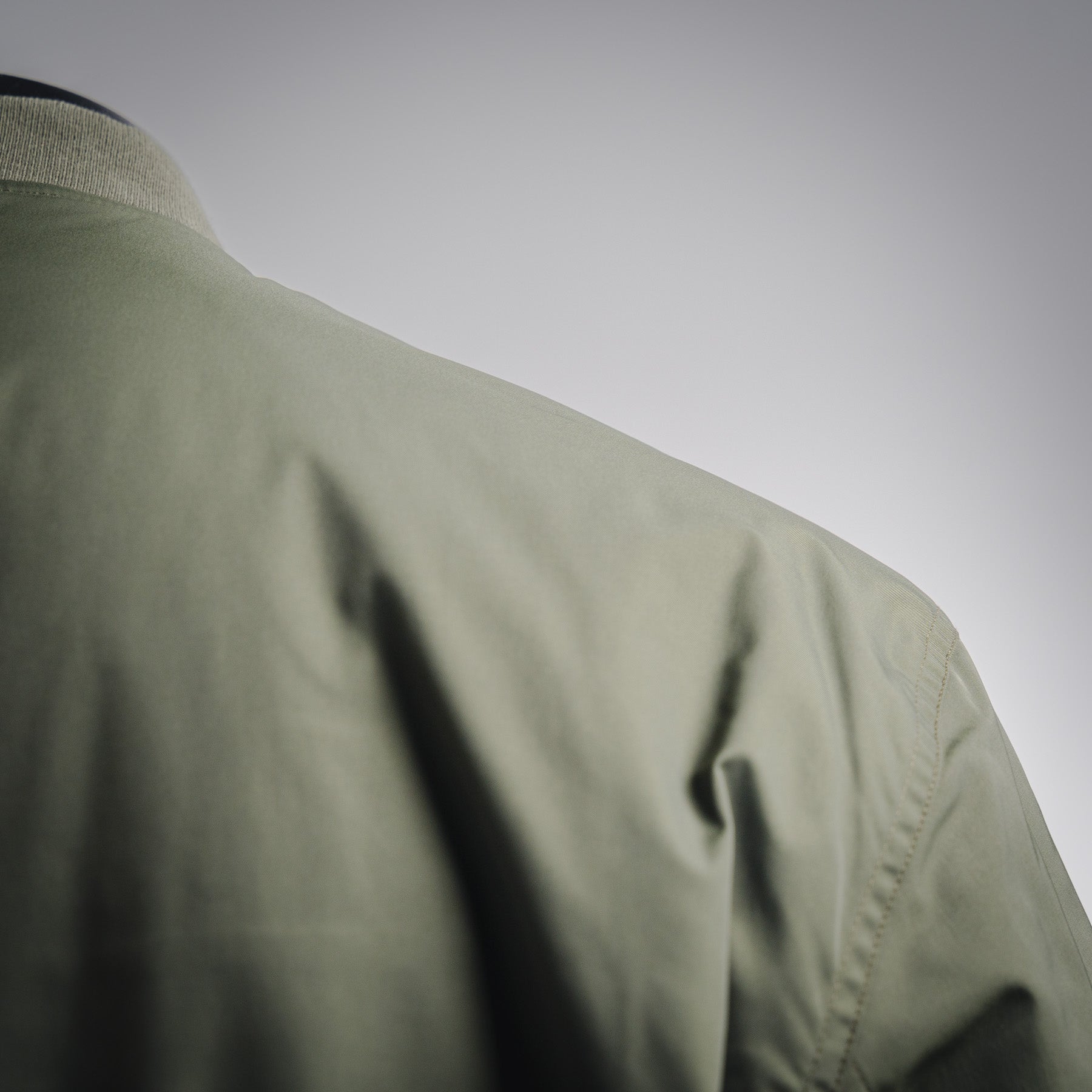 Balen 25fw leisure jacket