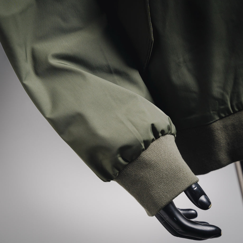 Balen 25fw leisure jacket