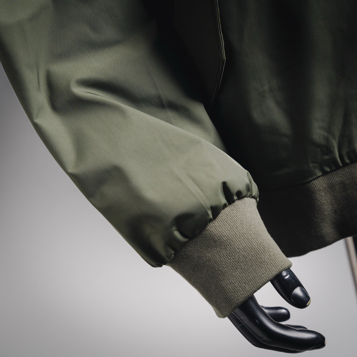 Balen 25fw leisure jacket