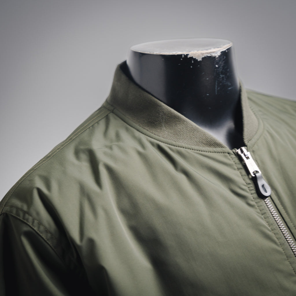 Balen 25fw leisure jacket