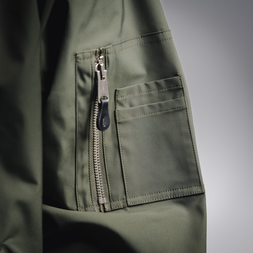 Balen 25fw leisure jacket