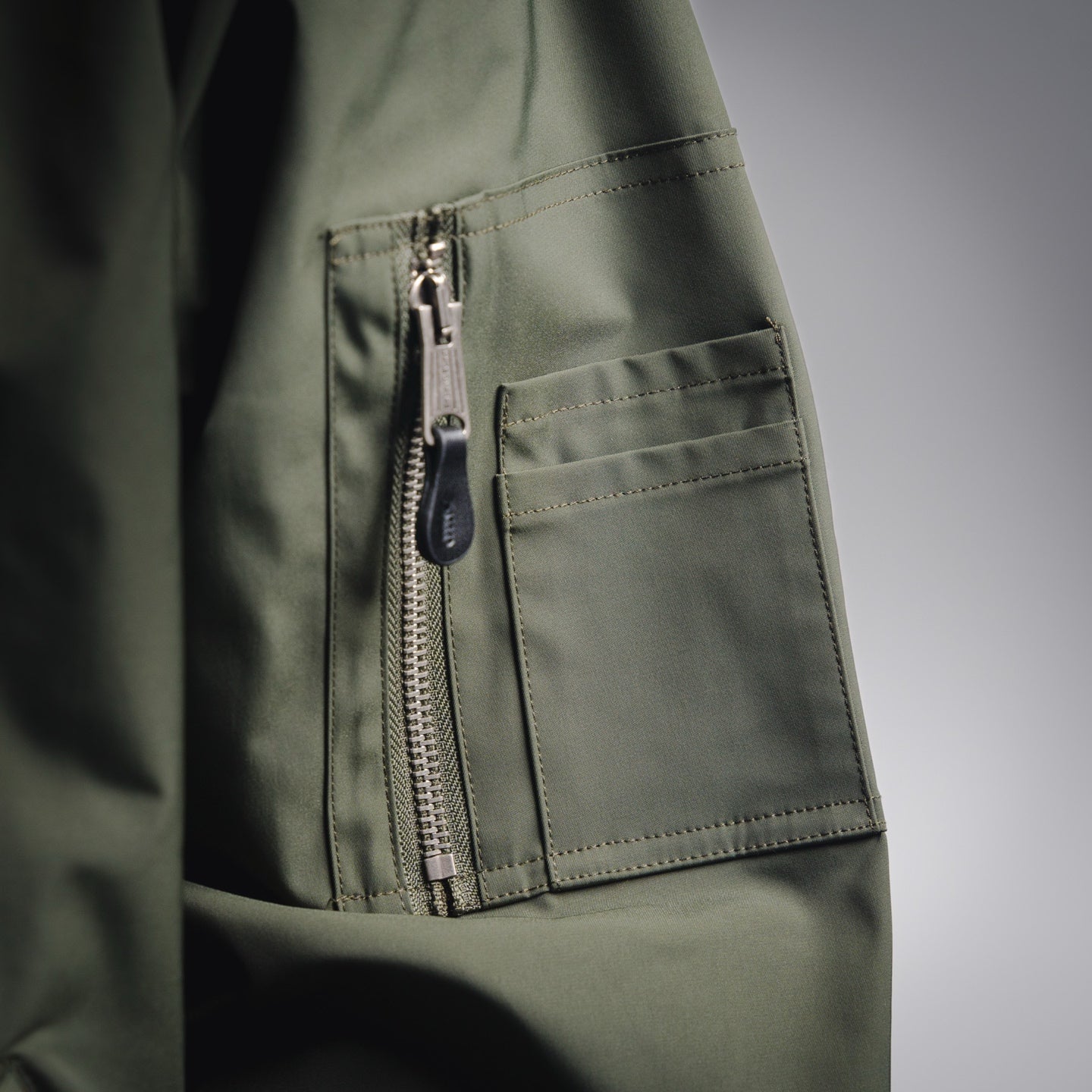 Balen 25fw leisure jacket