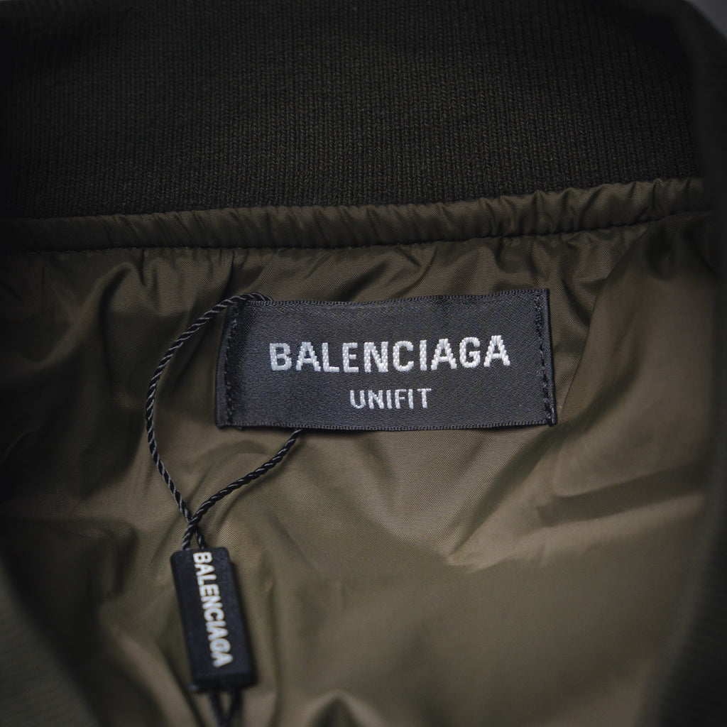 Balen 25fw leisure jacket