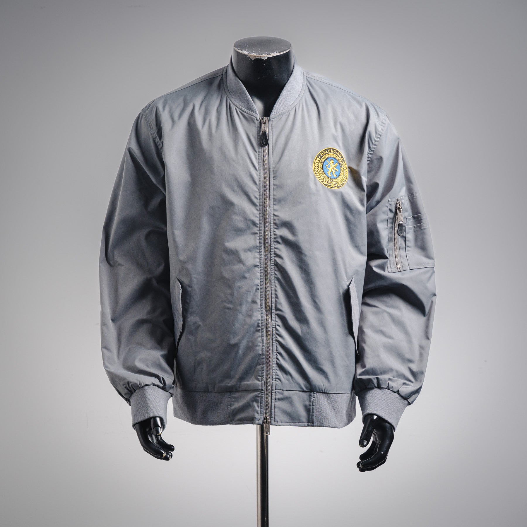 Balen 25fw leisure jacket