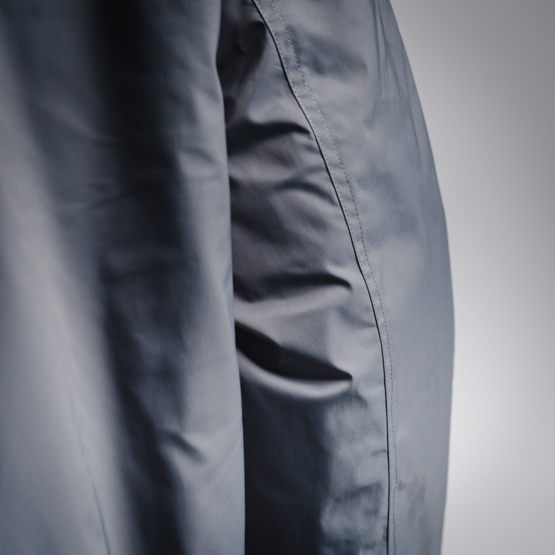 Balen 25fw leisure jacket