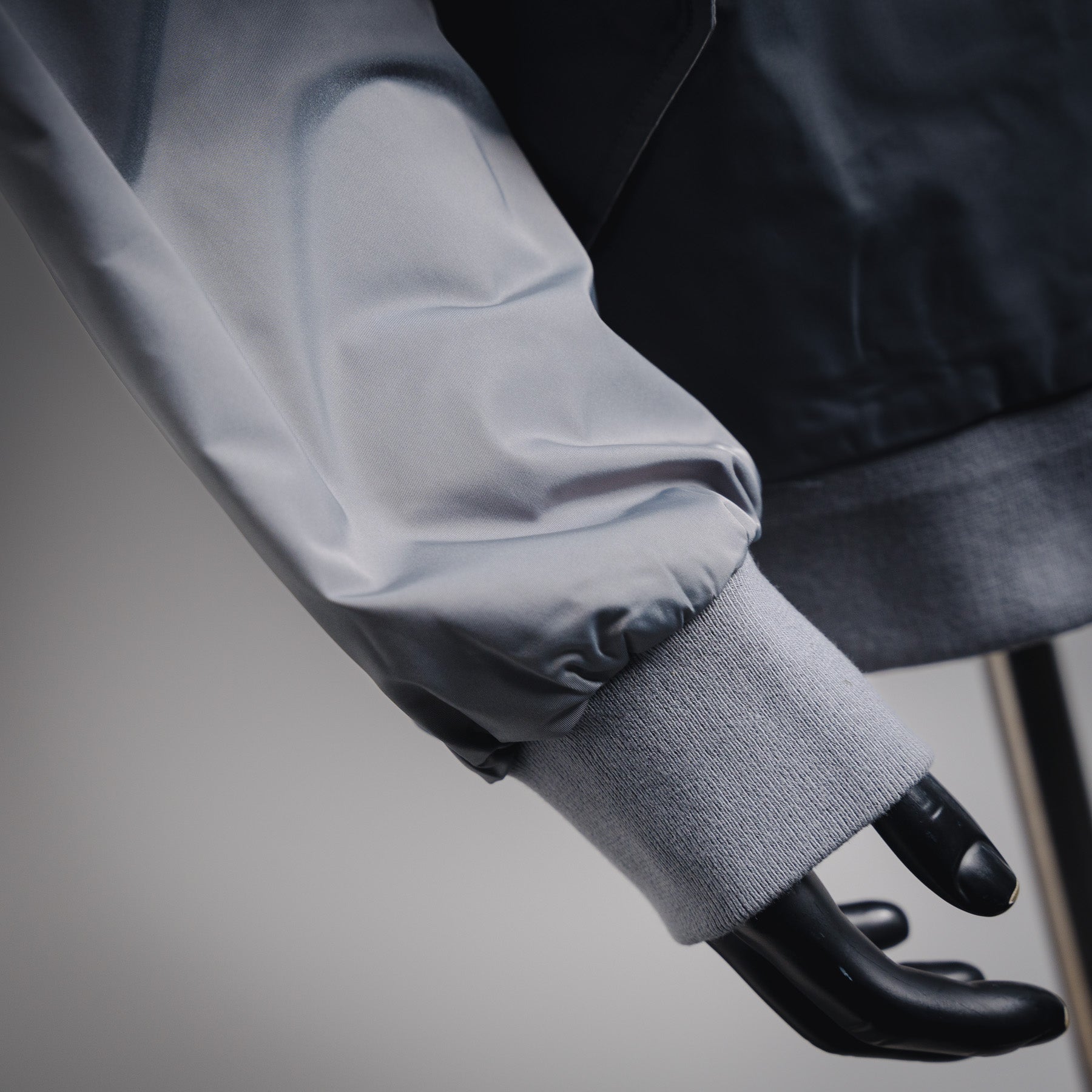 Balen 25fw leisure jacket