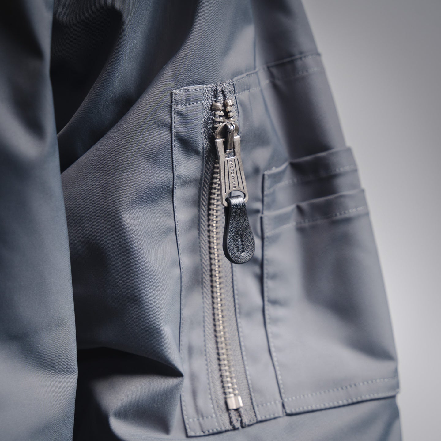 Balen 25fw leisure jacket