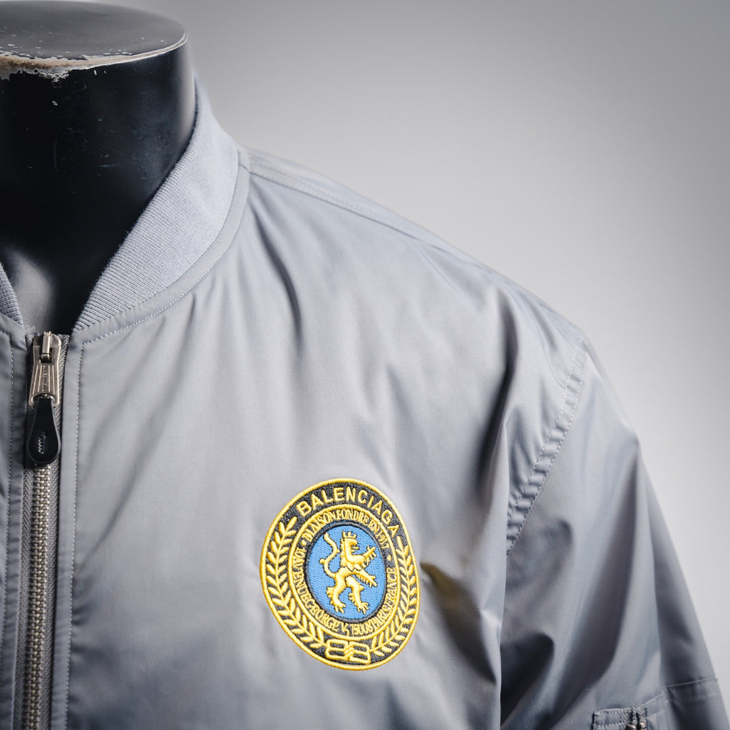 Balen 25fw leisure jacket