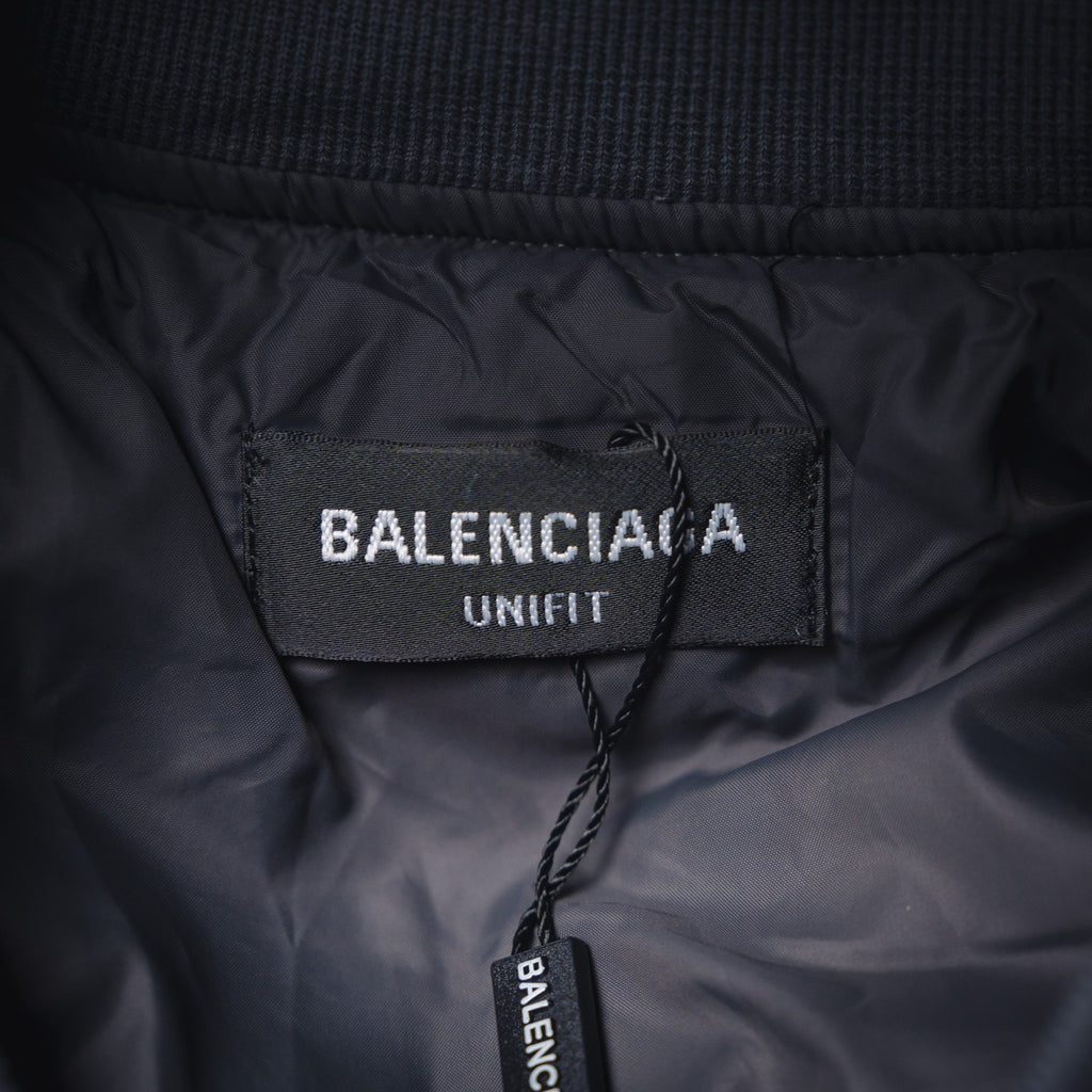 Balen 25fw leisure jacket
