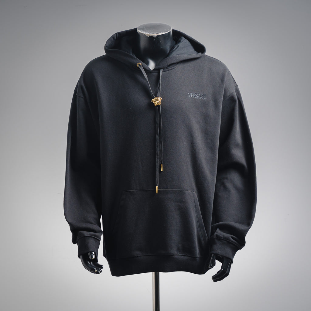 Versa 25fw leisure hoodie