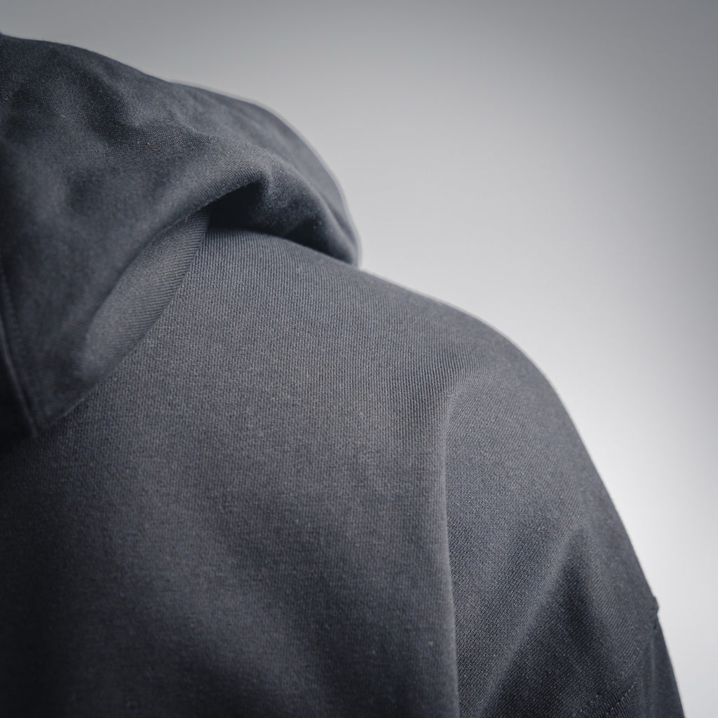 Versa 25fw leisure hoodie