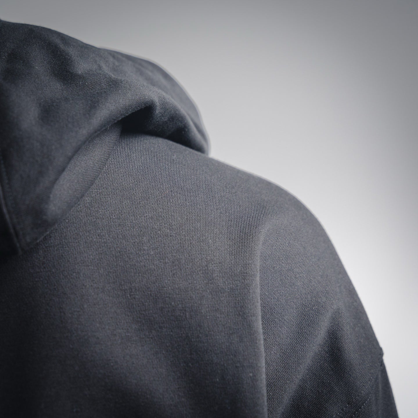 Versa 25fw leisure hoodie