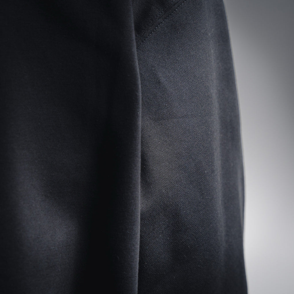 Versa 25fw leisure hoodie