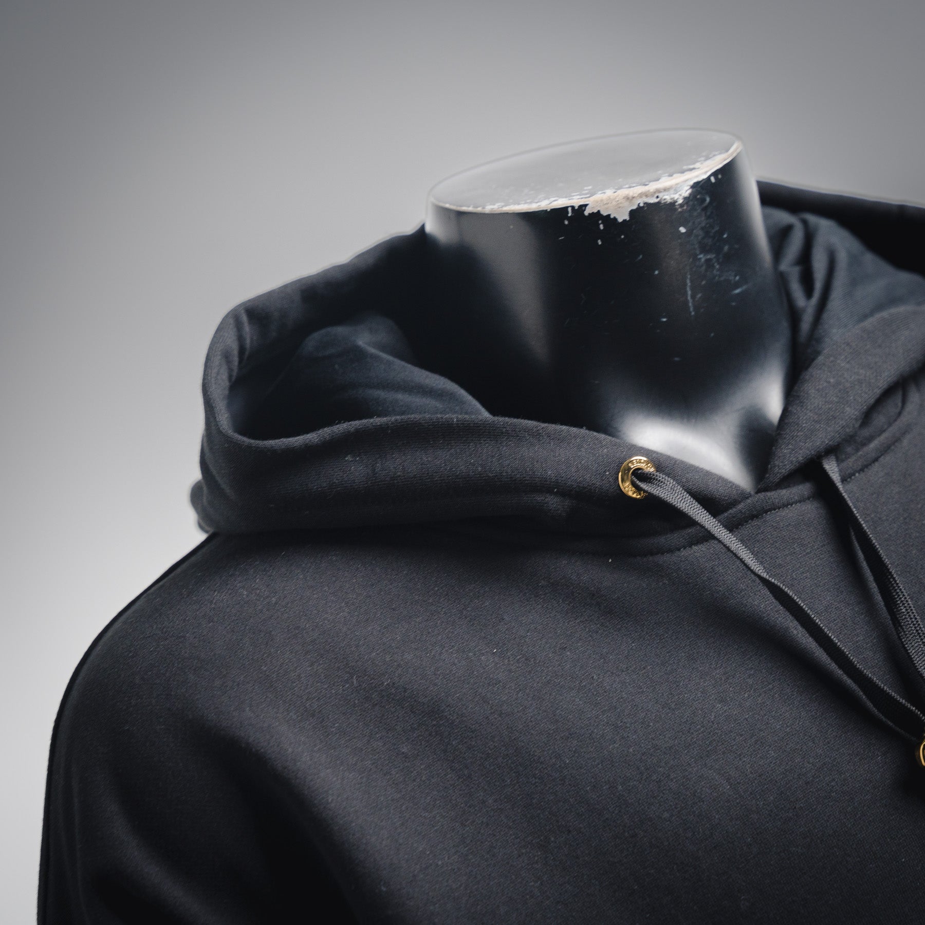 Versa 25fw leisure hoodie