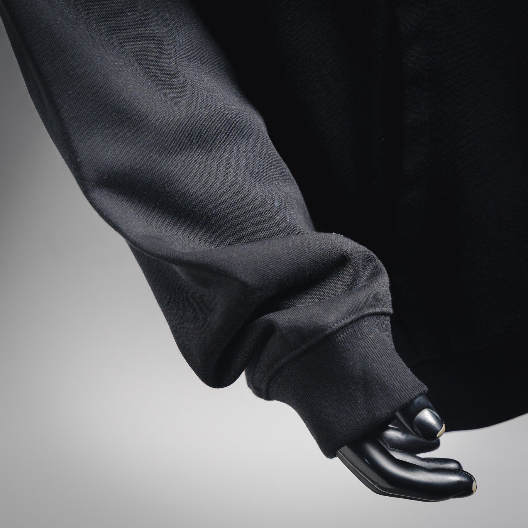 Versa 25fw leisure hoodie