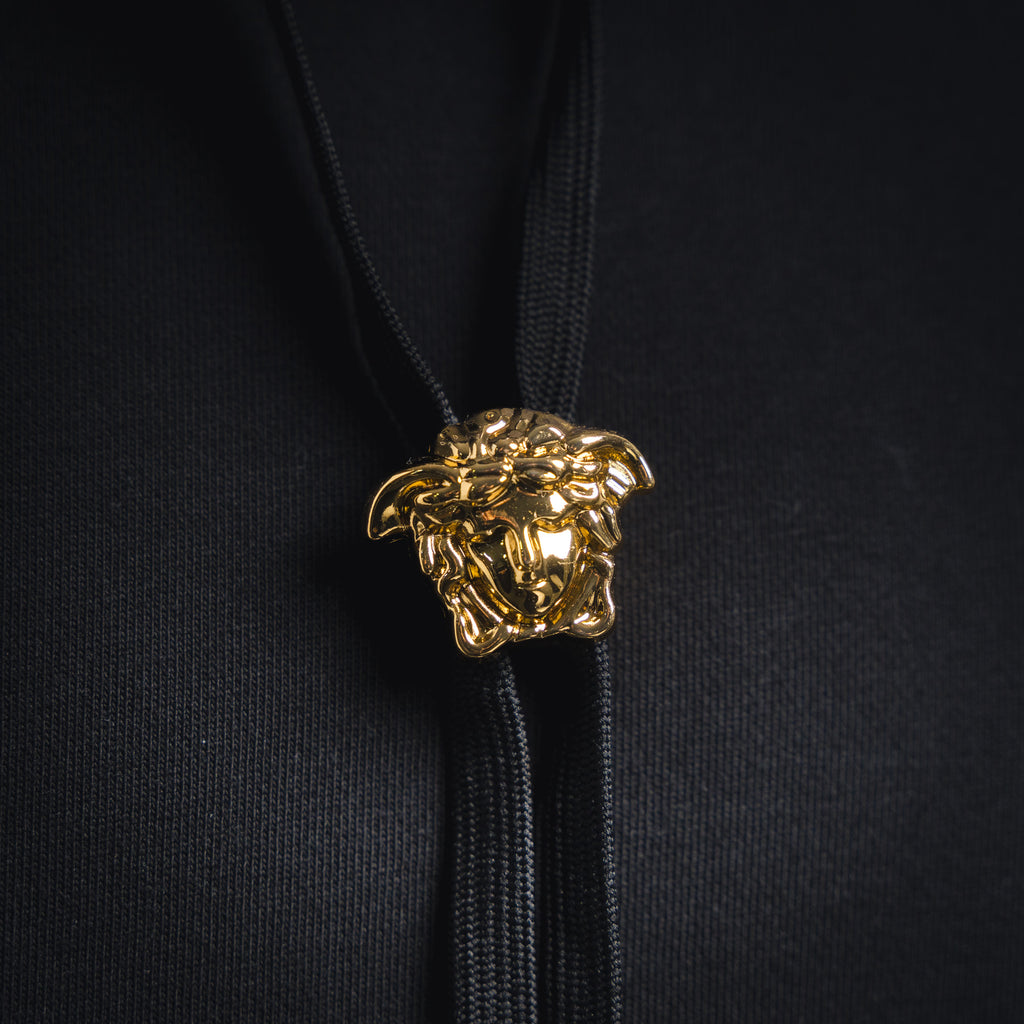 Versa 25fw leisure hoodie