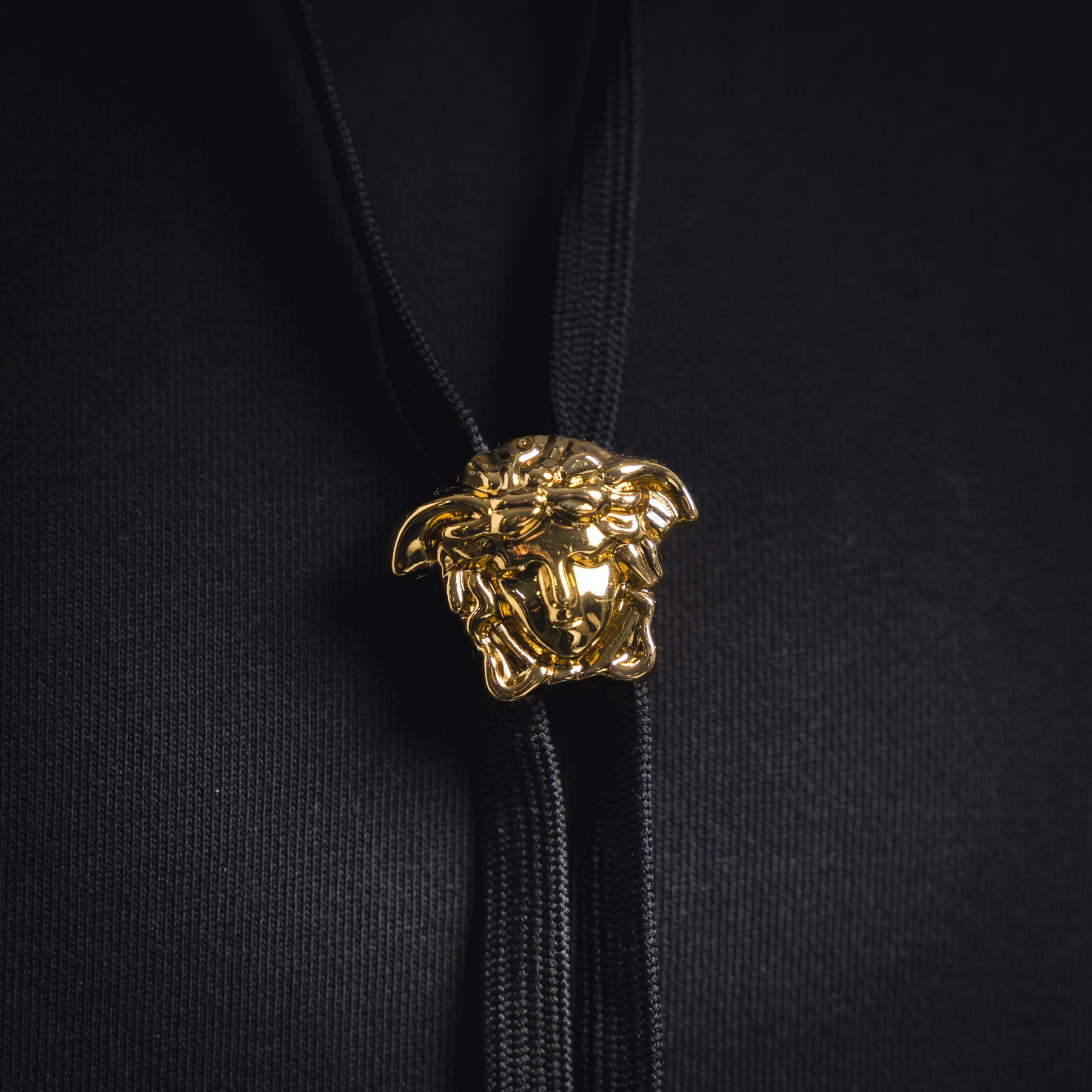 Versa 25fw leisure hoodie