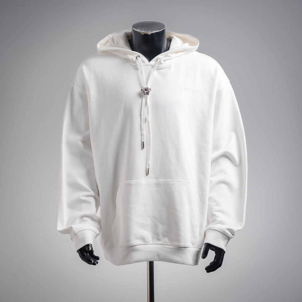 Versa 25fw leisure hoodie