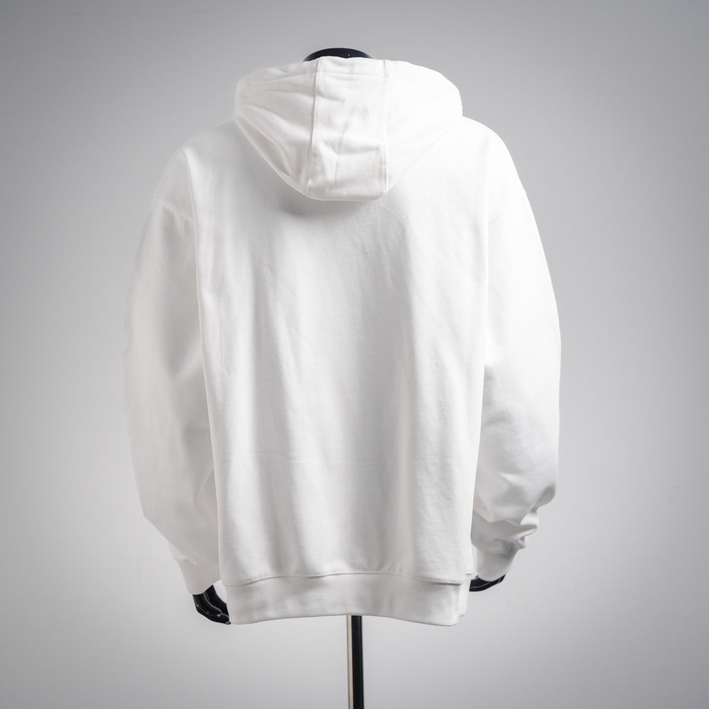 Versa 25fw leisure hoodie