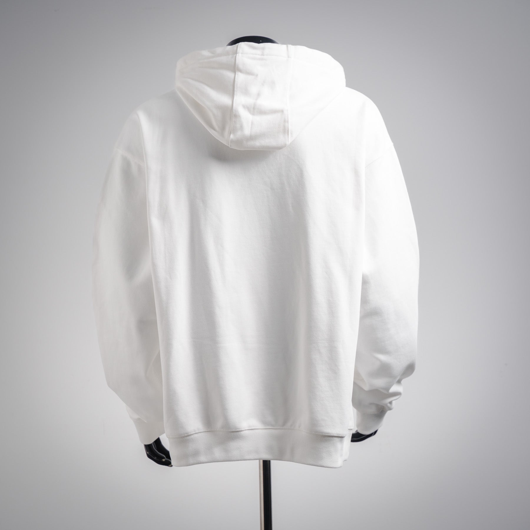 Versa 25fw leisure hoodie