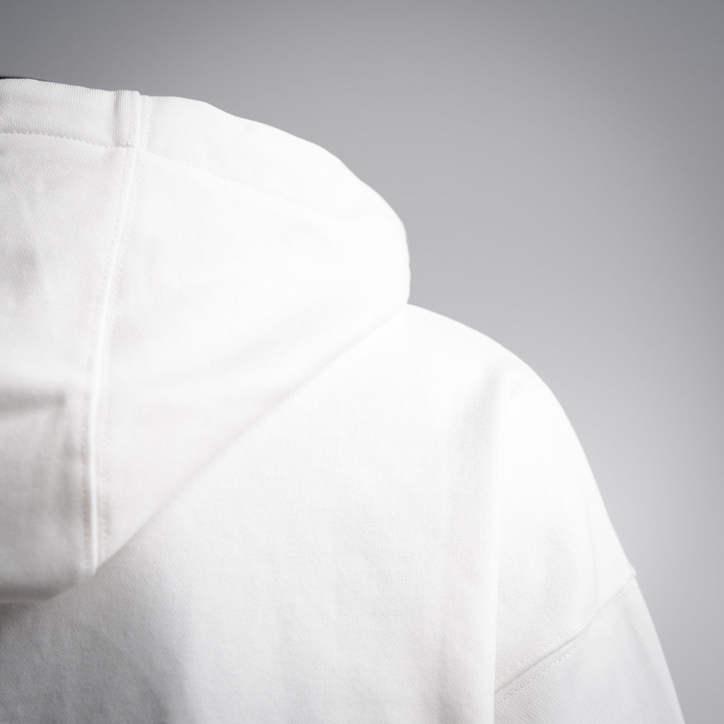 Versa 25fw leisure hoodie