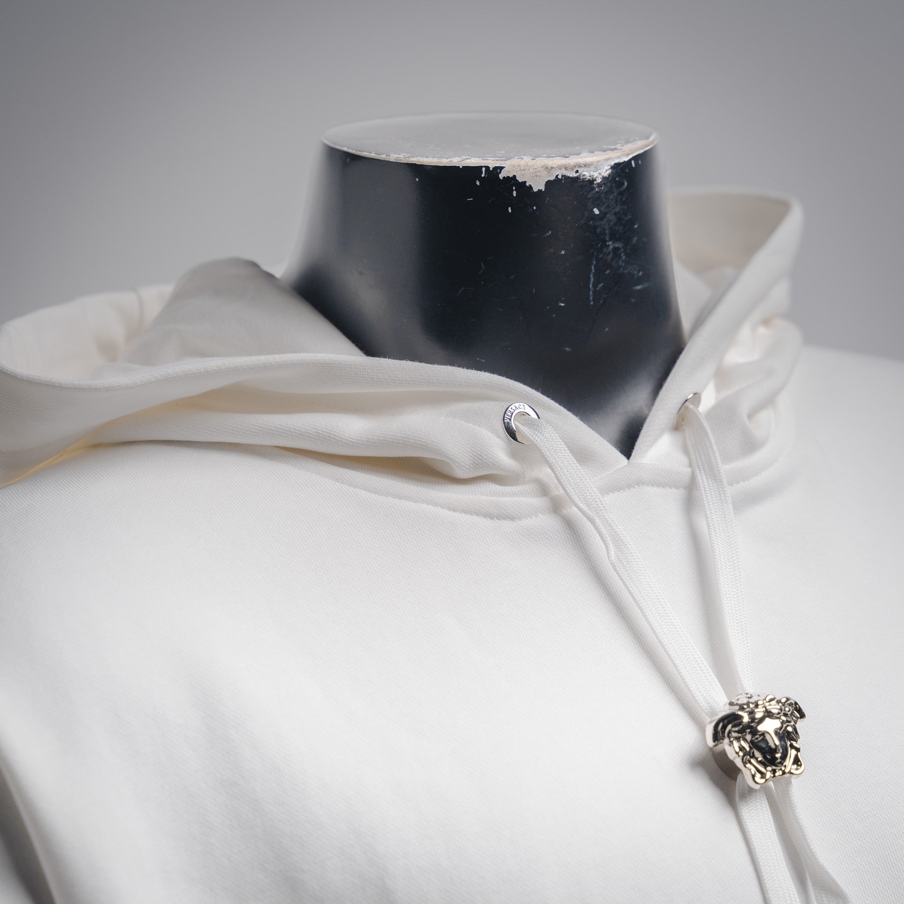 Versa 25fw leisure hoodie