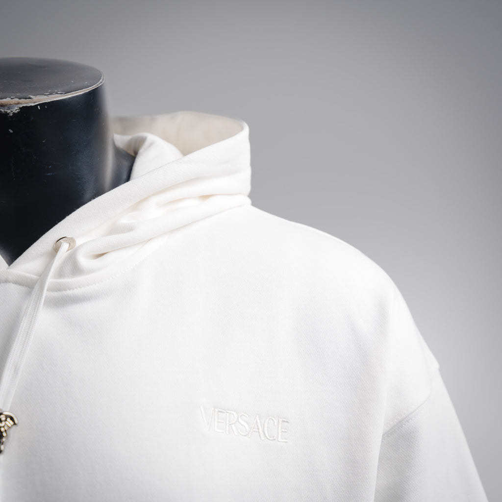 Versa 25fw leisure hoodie