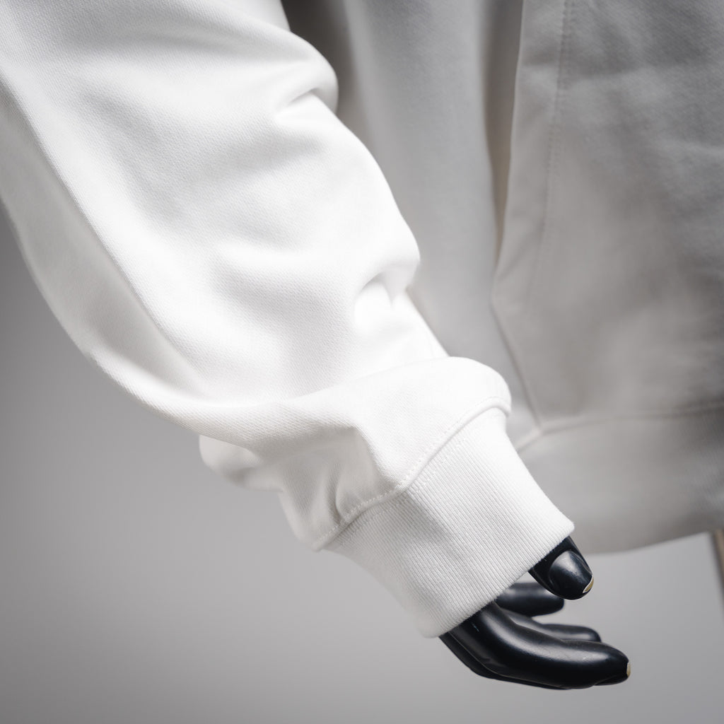 Versa 25fw leisure hoodie