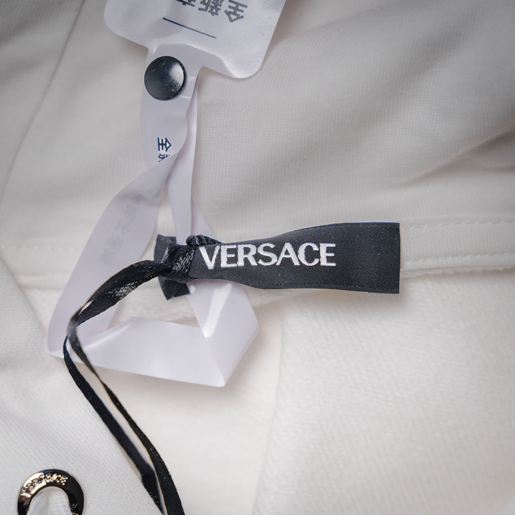 Versa 25fw leisure hoodie