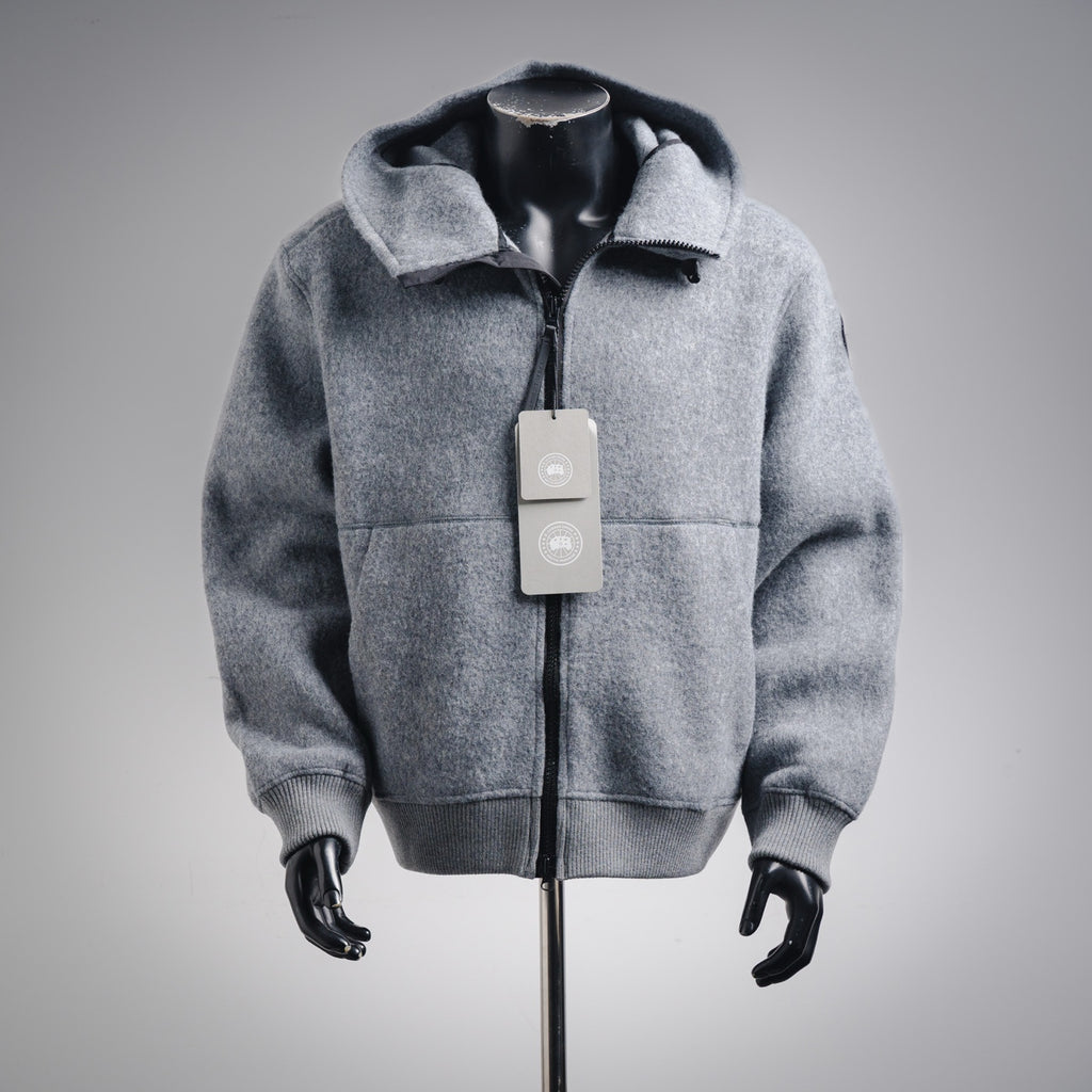 Canada 25fw all-match jacket