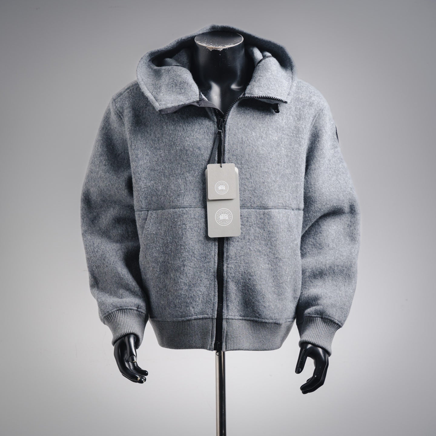 Canada 25fw all-match jacket