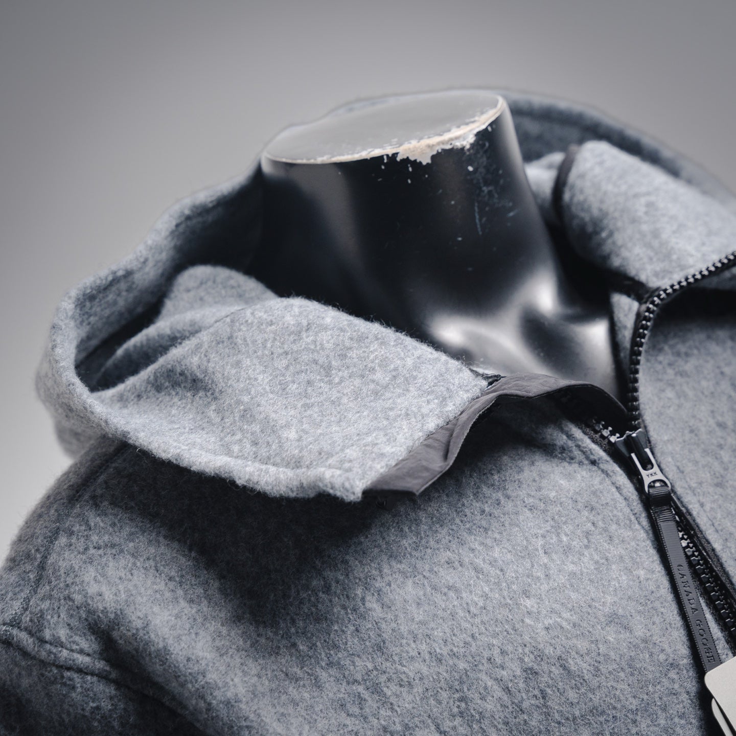 Canada 25fw all-match jacket