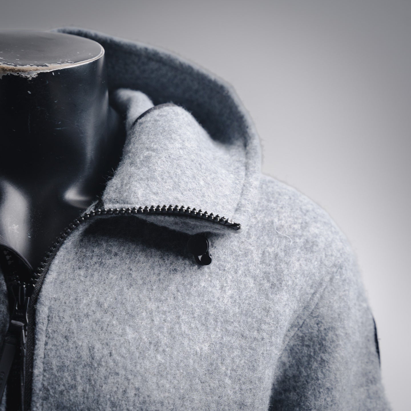 Canada 25fw all-match jacket