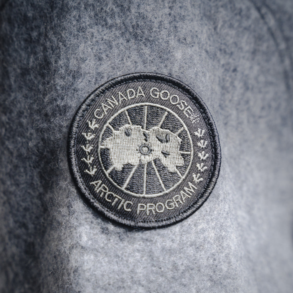 Canada 25fw all-match jacket