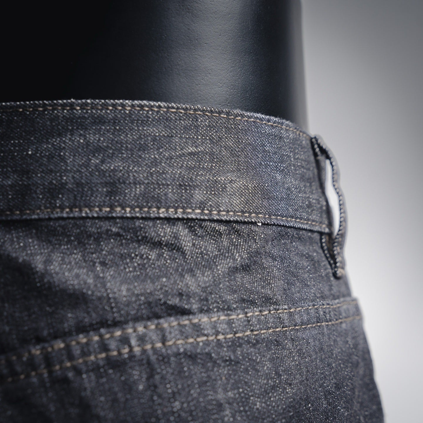 Goodbra 25fw leisure jeans