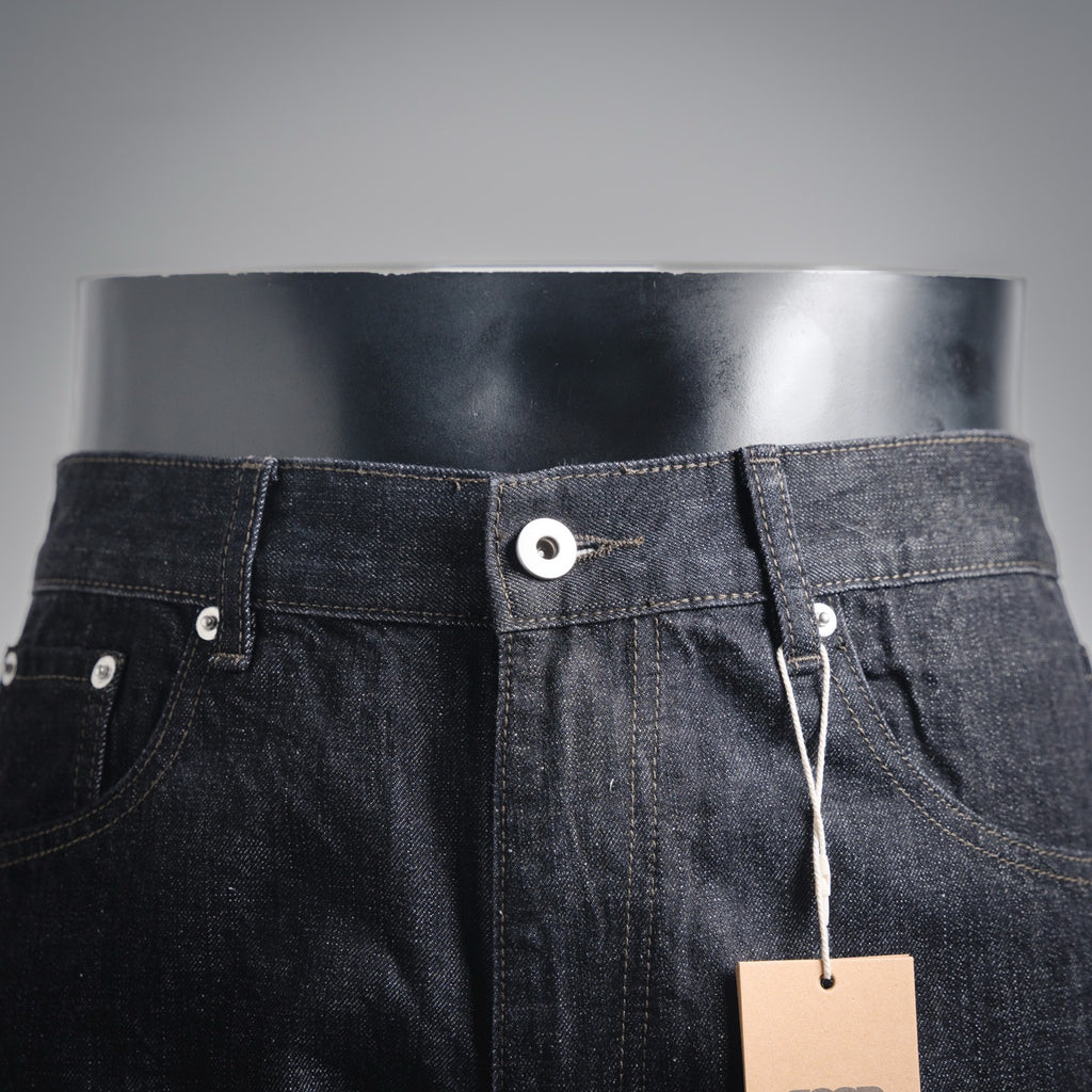 Goodbra 25fw leisure jeans