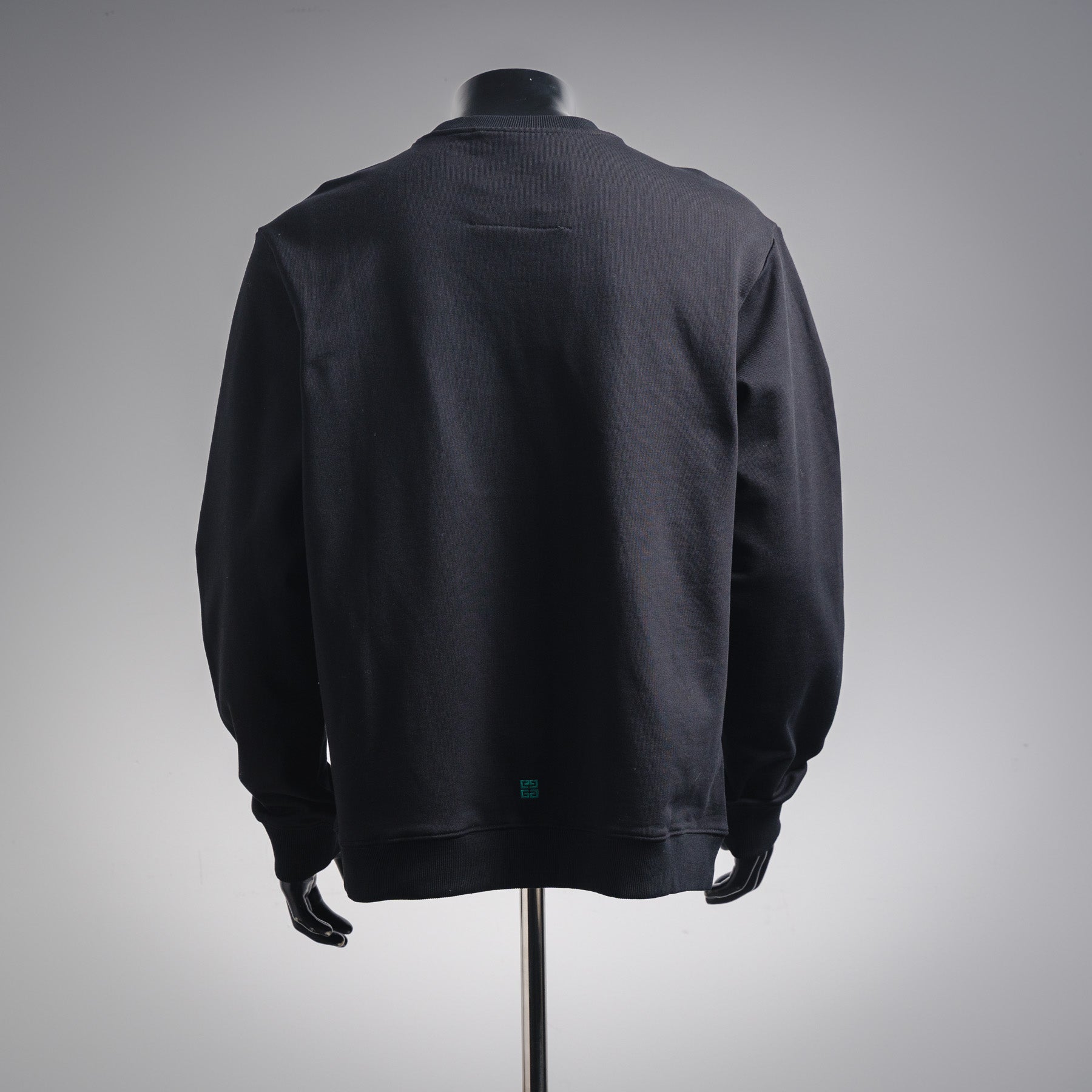 Give 25fw embroidered shirt