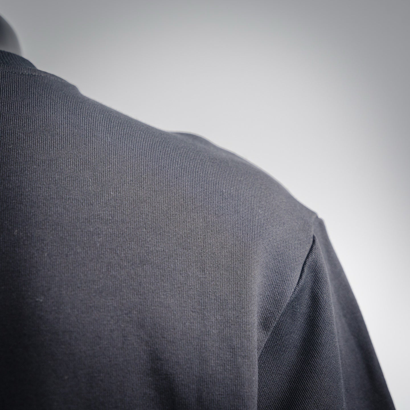 Give 25fw embroidered shirt