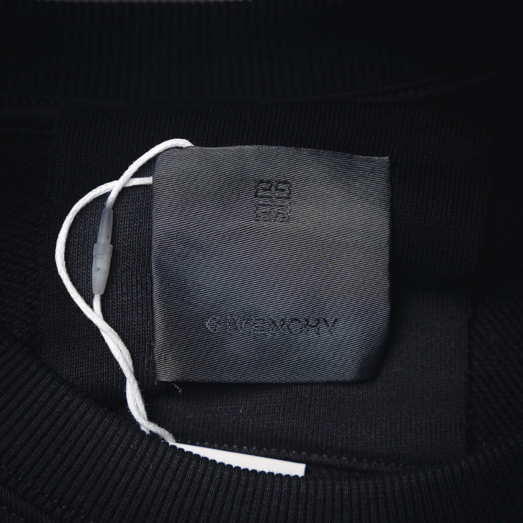 Give 25fw embroidered shirt