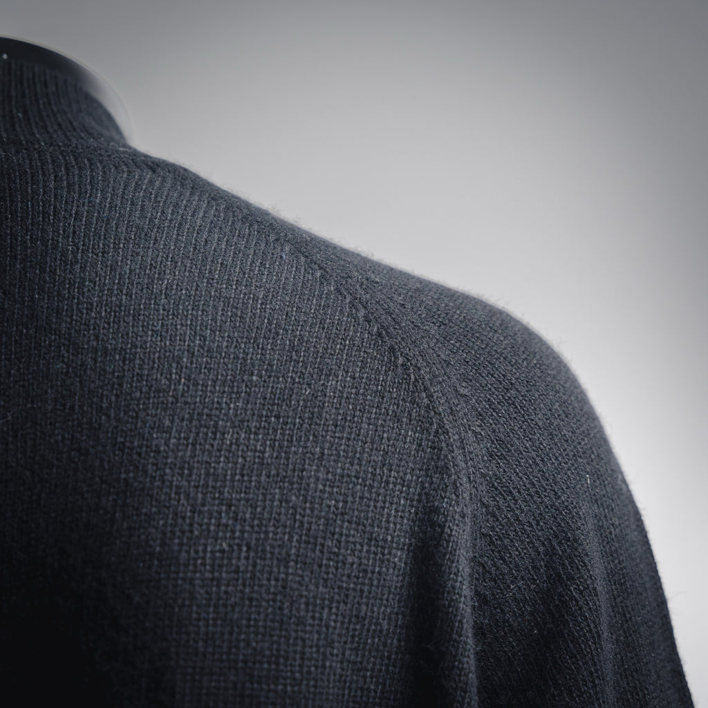 Burbery 25fw jacquard sweater