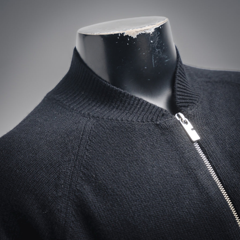 Burbery 25fw jacquard sweater