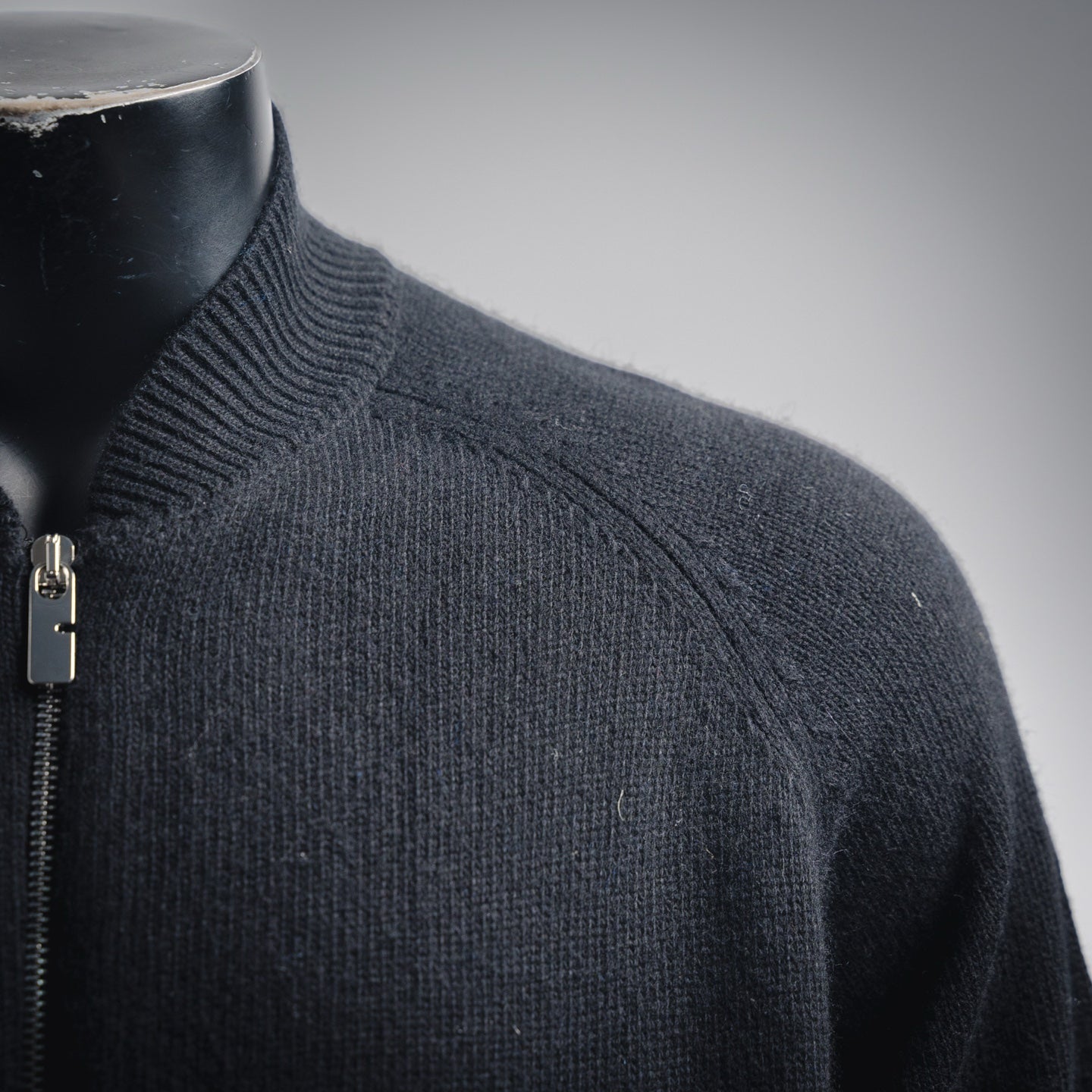 Burbery 25fw jacquard sweater