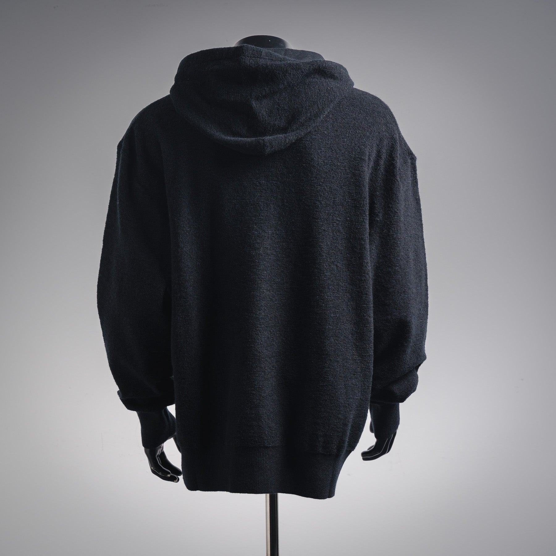 Loe 25fw hoodie sweater