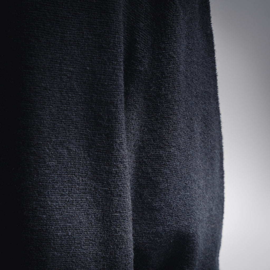 Loe 25fw hoodie sweater