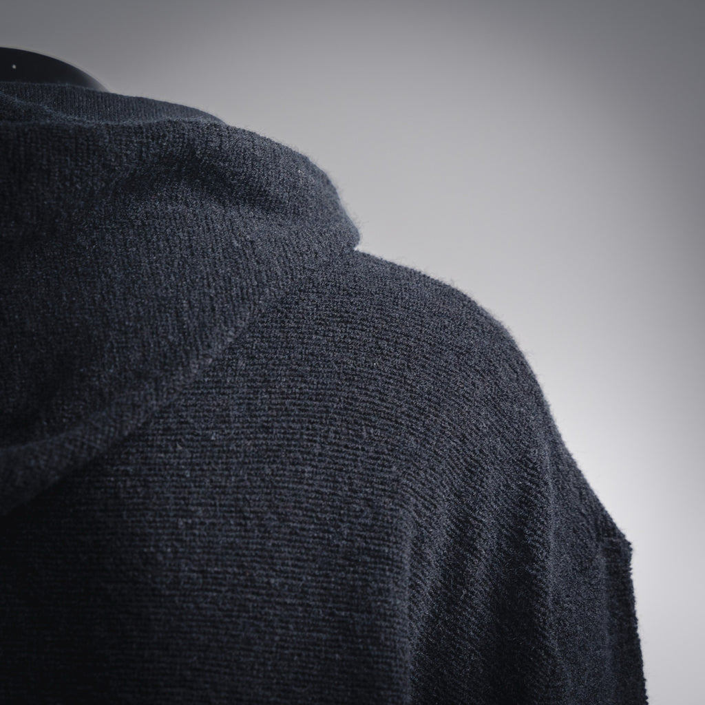 Loe 25fw hoodie sweater