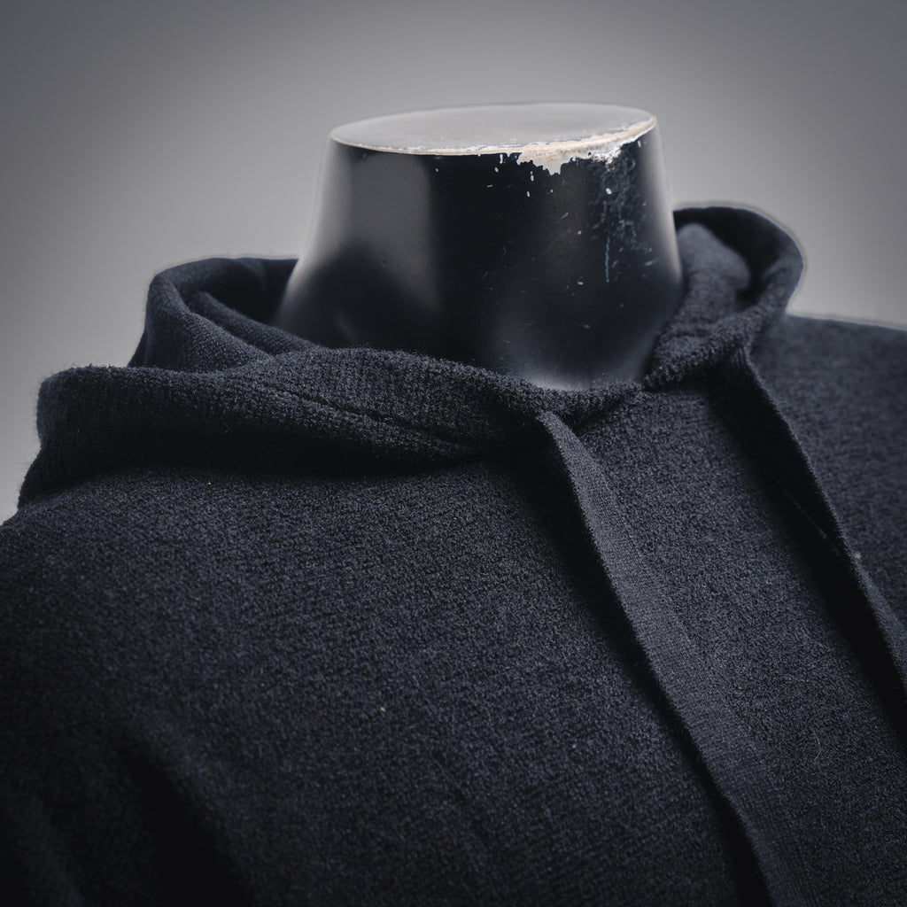 Loe 25fw hoodie sweater