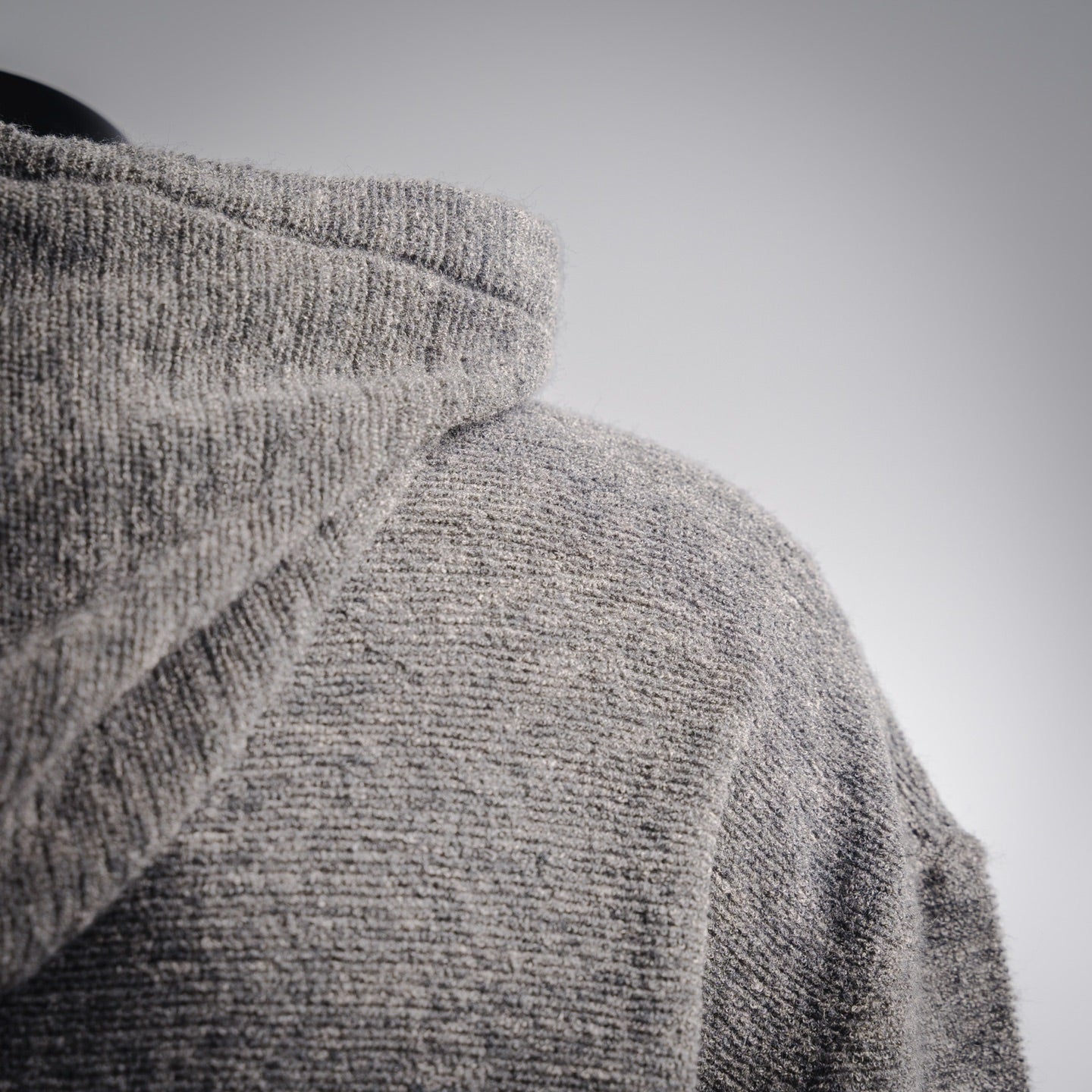 Loe 25fw hoodie sweater