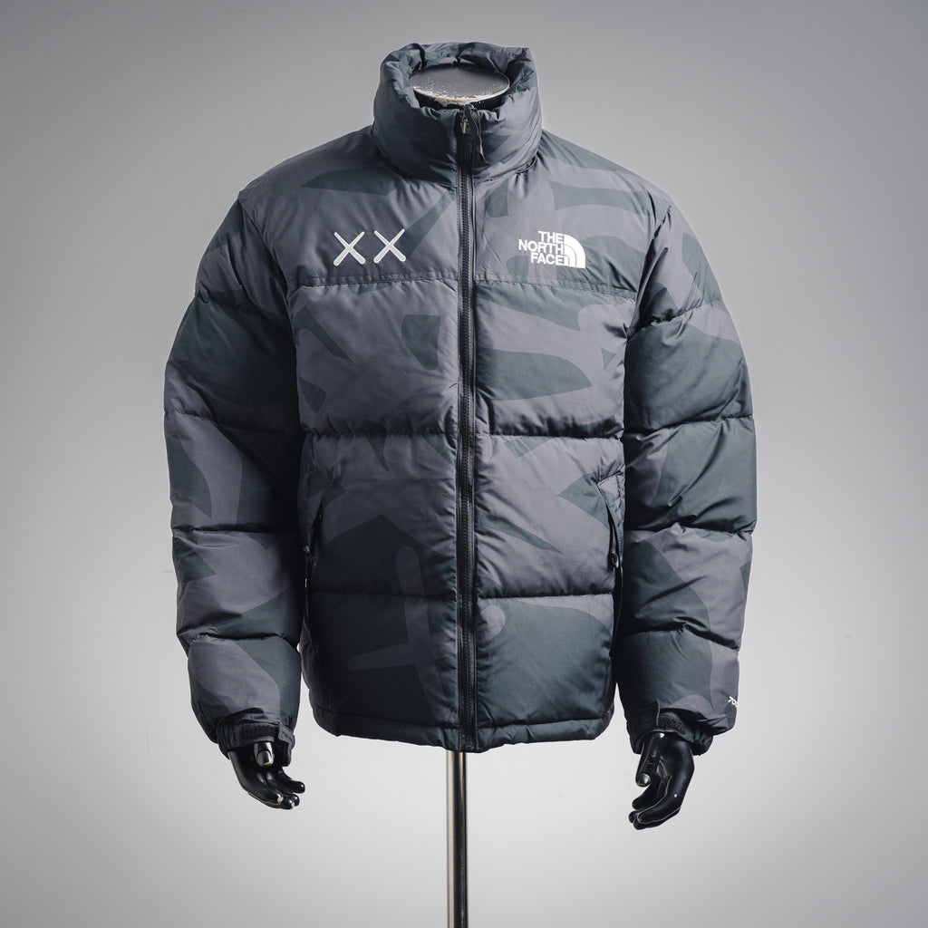 The 25fw all-match jacket