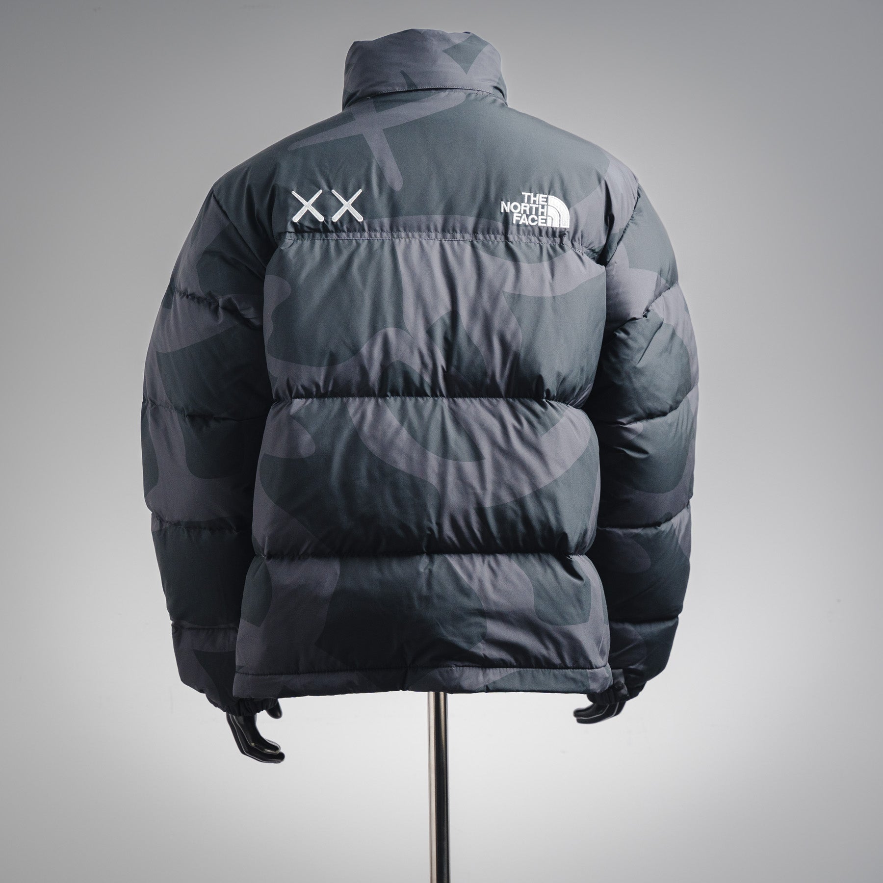 The 25fw all-match jacket