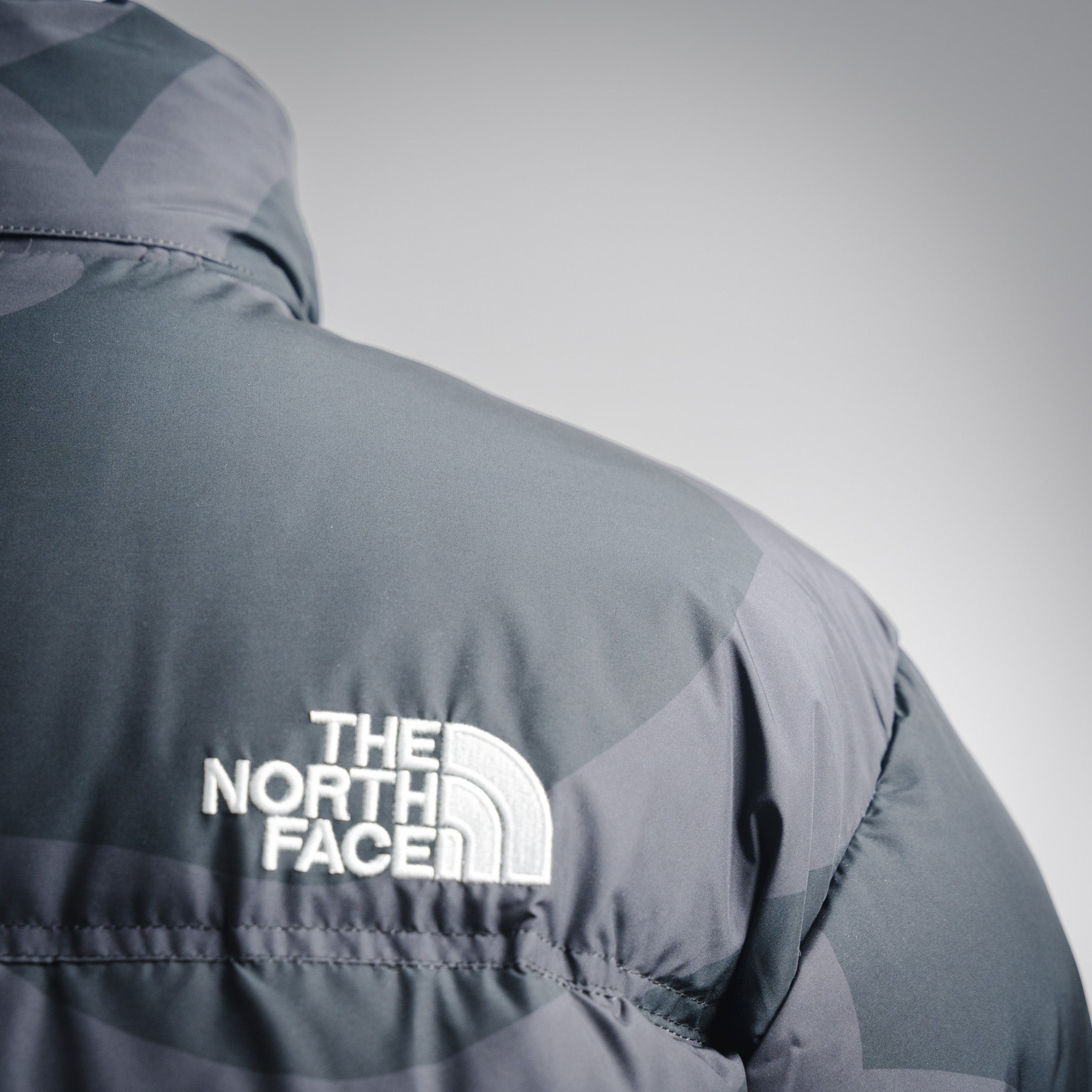 The 25fw all-match jacket